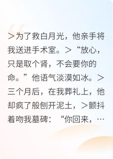 免费试读主角傅深苏清小说