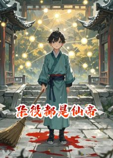 主角是血玲珑玄微子的小说杂役都是仙帝最完整版热门连载-英驰看书网