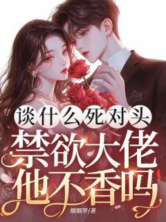 【谈什么死对头,禁欲大佬他不香吗哭】小说在线阅读-谈什么死对头,禁欲大佬他不香吗哭免费版目录阅读全文-英驰看书网