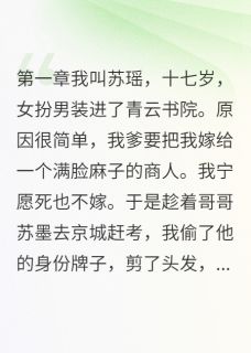 两个古代直男为我大打出手（全本）顾言江晏苏言完整章节列表免费阅读