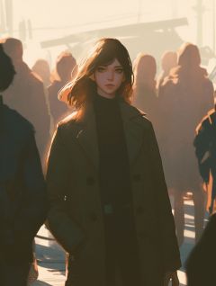 深情寄沧海小说(连载文)-何婧文梁纪深无广告阅读