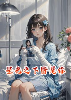 主角是颜沁沈墨川的小说-星光之下皆是你完整章节阅读