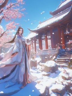 极寒末日来临,相公抱走了我最后一床棉被给寡嫂小说-极寒末日来临,相公抱走了我最后一床棉被给寡嫂抖音小说楚清洲晚然