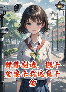 陆铭林思思弹幕剧透，假千金要杀我这真千金全章节免费阅读