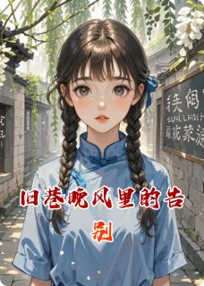 爆款小说旧巷晚风里的告别-主角陈慧静轻轻苏柠在线阅读