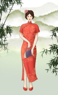 【微尘掩琼英】小说在线阅读-微尘掩琼英免费版目录阅读全文