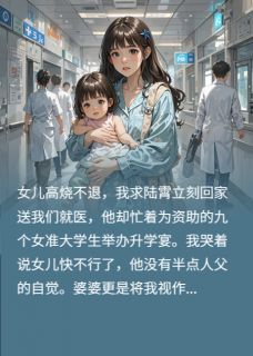 慈善晚宴上，我给女儿换了爸爸(陆霄沈晏)全文章节在线阅读-英驰看书网