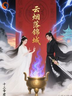 云烟落锦城云烟锦城大结局小说全章节阅读