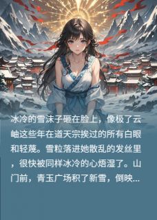 全章节小说被天道诅咒后我直接抹杀法则笑不露齿最新阅读-英驰看书网