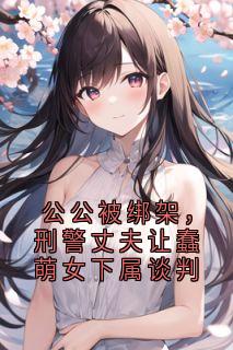 快手公公被绑架，刑警丈夫让蠢萌女下属谈判小说全本章节大结局