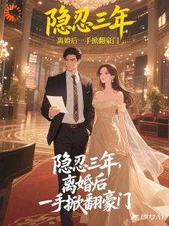 隐忍三年,离婚后一手掀翻豪门(好想梦成真小说)小说最新章节
