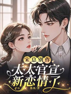 宋总别作,太太官宣新恋情了(许冉周凛)精彩小说目录阅读