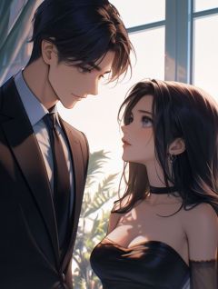 (抖音小说)江云意郁臣昭小说全文阅读免费