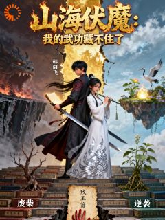 山海伏魔:我的武功藏不住了韩向飞王倩倩全本小说(山海伏魔:我的武功藏不住了)全章节小说目录阅读