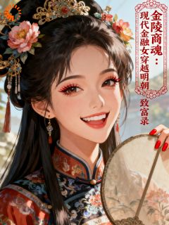 主角苏瑾玥顾言昭小说爆款金陵商魂:穿越明朝致富完整版小说-英驰看书网