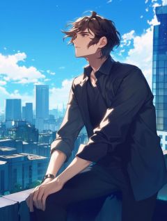 无广告小说我天生反骨，不服就干-刘家飞家航在线阅读