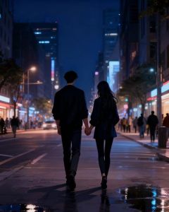 暮舟辞别终向晚小说(完整版)-苏晚意陆景深章节阅读