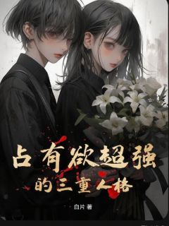 占有欲超强的三重人格小说-计宁白致全篇阅读-英驰看书网