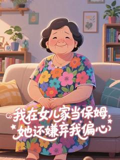 我在女儿家当保姆,她还嫌弃我偏心全本小说(我在女儿家当保姆,她还嫌弃我偏心)全文阅读