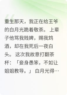 【抖音】替身弃妃不想演全文阅读