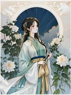 玖日故事写的小说千树万树梨花开在线阅读