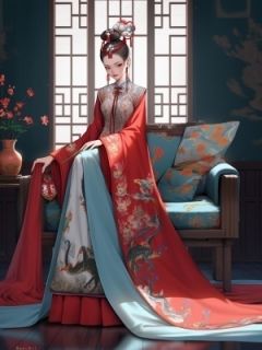 最新小说我靠腹中皇嗣心声，在后宫卷成了皇后主角萧景寰江婉儿全文在线阅读