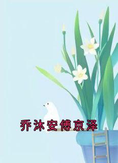 新书推荐乔沐安傅京泽完整版小说-乔沐安傅京泽最新章节阅读