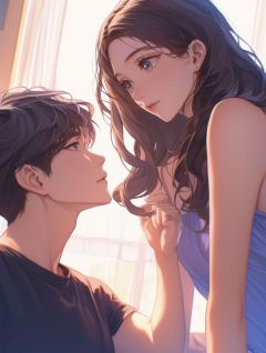 慕双照人染红尘[抖音]小说-江庭序姜栀妍无删减阅读