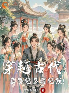 穿越古代:老婆越多我越强!小说免费版阅读抖音热文