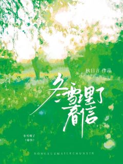 冬雪埋了春信小说(完结)-夏栩赵齐闵无删减阅读