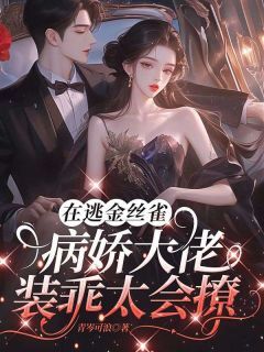 青岑可浪写的小说在逃金丝雀,病娇大佬装乖太会撩孟若朝裴江暮全文阅读