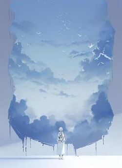 好书推荐予你我的永恒陆离江念全文在线阅读