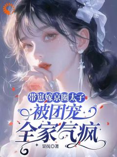 书荒必备带崽嫁京圈太子被团宠,全家气疯全文章节阅读