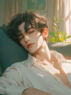 书荒推荐长夜将明(程澈沈知意)在线试读-英驰看书网