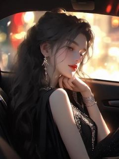 穗穗的小说当怂包穿成恶毒女配后主角是叶清禾季暖