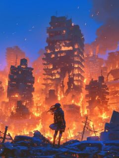 春恨芳菲烬成雪沈婉宁傅煜安大结局在线阅读