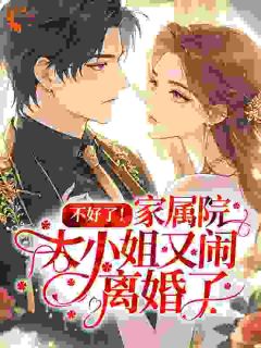 (独家)不好了!家属院大小姐又闹离婚了宋念栀徐奕承小说