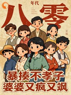 小说推荐八零:暴揍不孝子,婆婆又疯又飒完结版全章节阅读