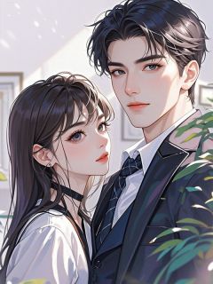 黎梦霜傅云州小说结局