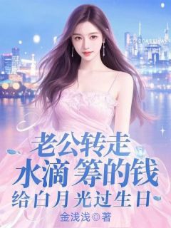 沈星辰苏梦老公转走水滴筹的钱,给白月光过生日全文(沈星辰苏梦)章节免费阅读