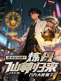 【抖音热推】栾枫方凌全文在线阅读-错发配边镇?炼丹仙尊归来,八方大佬跪了全章节目录