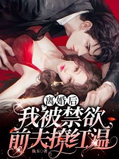 离婚后,我被禁欲前夫撩红温小说最新章节-主角盛南烟周砚川全文免费阅读