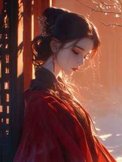 风雪满城灯已倦小说在线阅读，主角陆雪凝林淑月精彩段落最新篇