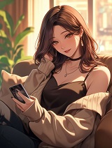 (热推新书)总裁的白月光是我假扮的秦屿顾安苏晚无弹窗阅读