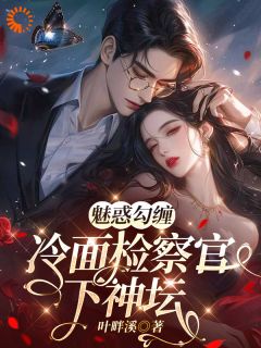 魅惑勾缠,冷面检察官下神坛by叶畔溪免费阅读小说大结局