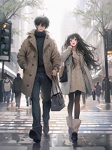 清辞夺镖记(忆书桐小说)小说最新章节