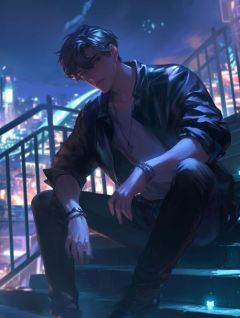 同我萤火间叙梦小说免费版阅读抖音热文