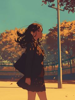 萤烬荒丘照无依知乎小说最新章节阅读