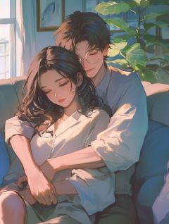 【无人知晓烟火热烈】主角(阮未晞梁斯砚)在线阅读