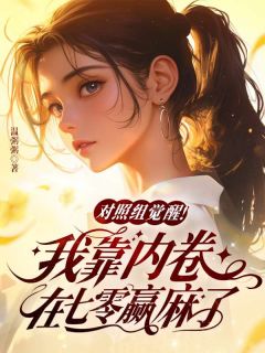 对照组觉醒！我靠内卷在七零赢麻了小说的书名是什么